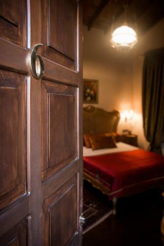 Mahallem Hotel