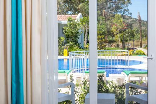 Kalina Hotel