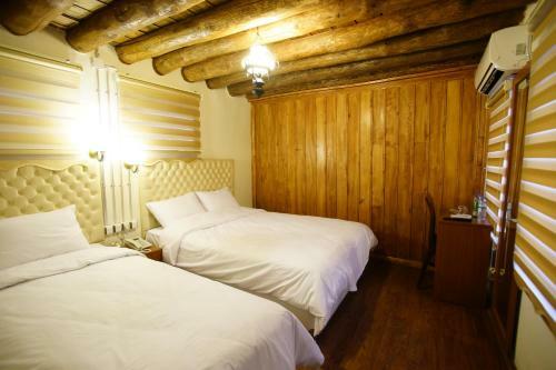 Hotel Efe Bey Kona??