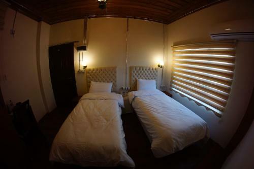 Hotel Efe Bey Kona??