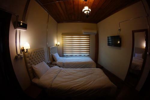 Hotel Efe Bey Kona??