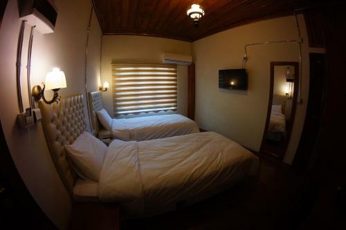 Hotel Efe Bey Kona??