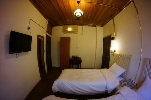 Hotel Efe Bey Kona??