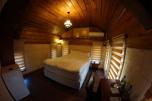 Hotel Efe Bey Kona??