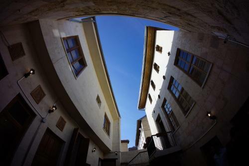 Hotel Efe Bey Kona??