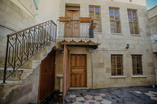 Hotel Efe Bey Kona??