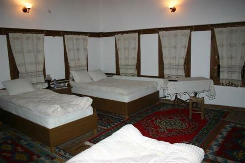 Hotel Nermi?n Hanim Konagi