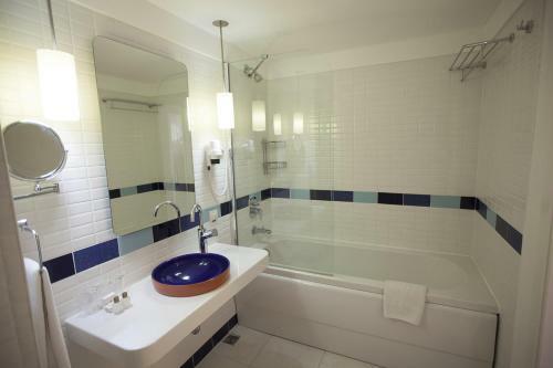 Hotel Batihan Beach Resort & Spa - 24h All Inclusive