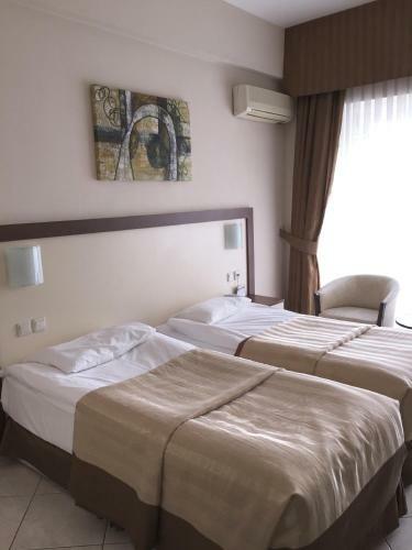 Hotel Batihan Beach Resort & Spa - 24h All Inclusive