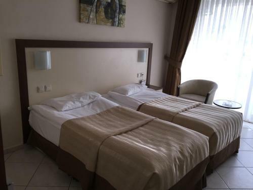 Hotel Batihan Beach Resort & Spa - 24h All Inclusive