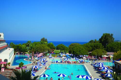 Hotel Batihan Beach Resort & Spa - 24h All Inclusive
