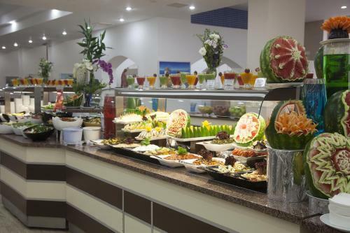 Hotel Batihan Beach Resort & Spa - 24h All Inclusive
