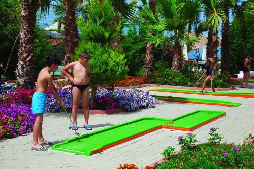 Hotel Batihan Beach Resort & Spa - 24h All Inclusive