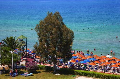 Hotel Batihan Beach Resort & Spa - 24h All Inclusive