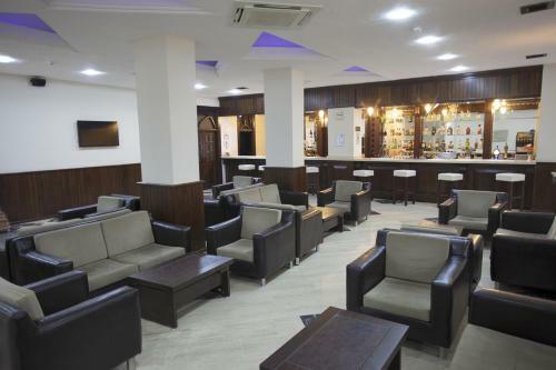 Hotel Batihan Beach Resort & Spa - 24h All Inclusive