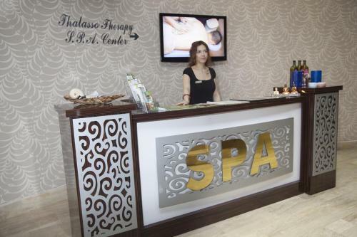 Hotel Batihan Beach Resort & Spa - 24h All Inclusive