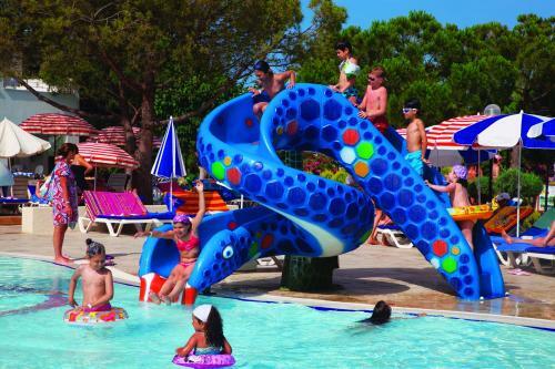 Hotel Batihan Beach Resort & Spa - 24h All Inclusive