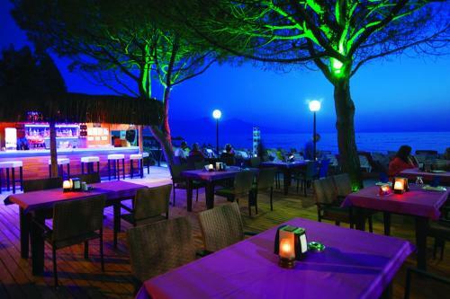 Hotel Batihan Beach Resort & Spa - 24h All Inclusive