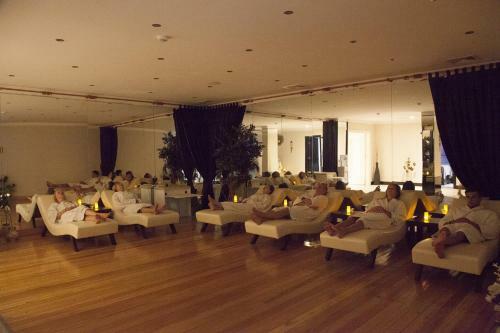 Hotel Batihan Beach Resort & Spa - 24h All Inclusive