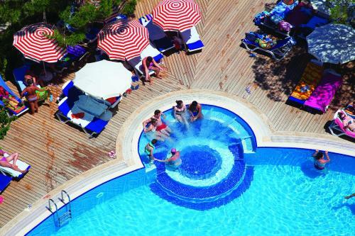 Hotel Batihan Beach Resort & Spa - 24h All Inclusive
