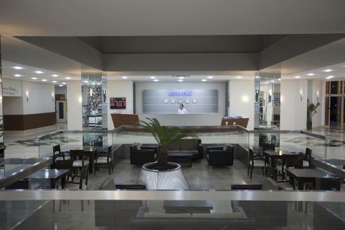 Hotel Batihan Beach Resort & Spa - 24h All Inclusive