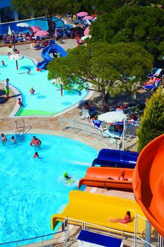 Hotel Batihan Beach Resort & Spa - 24h All Inclusive