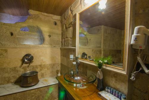 Hotel Historical Goreme House