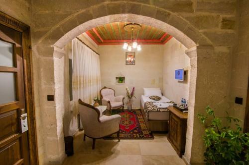 Hotel Historical Goreme House