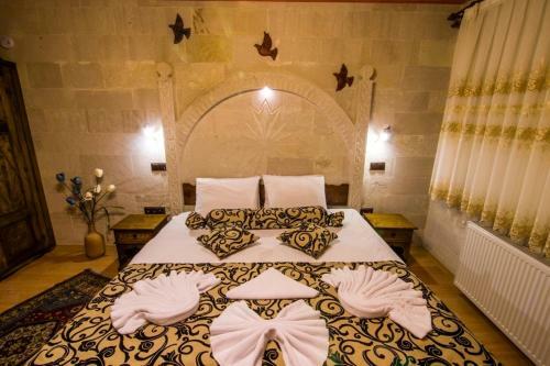 Hotel Historical Goreme House