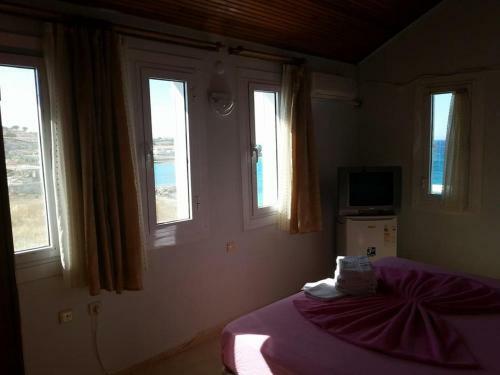 Bed & Breakfast Yona Motel