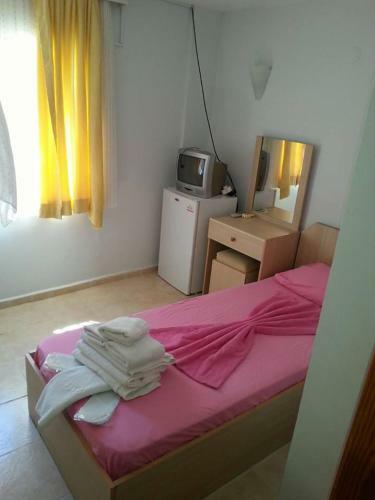 Bed & Breakfast Yona Motel