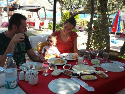 Bed & Breakfast Yona Motel