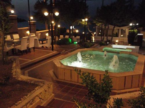 Bed & Breakfast Yona Motel