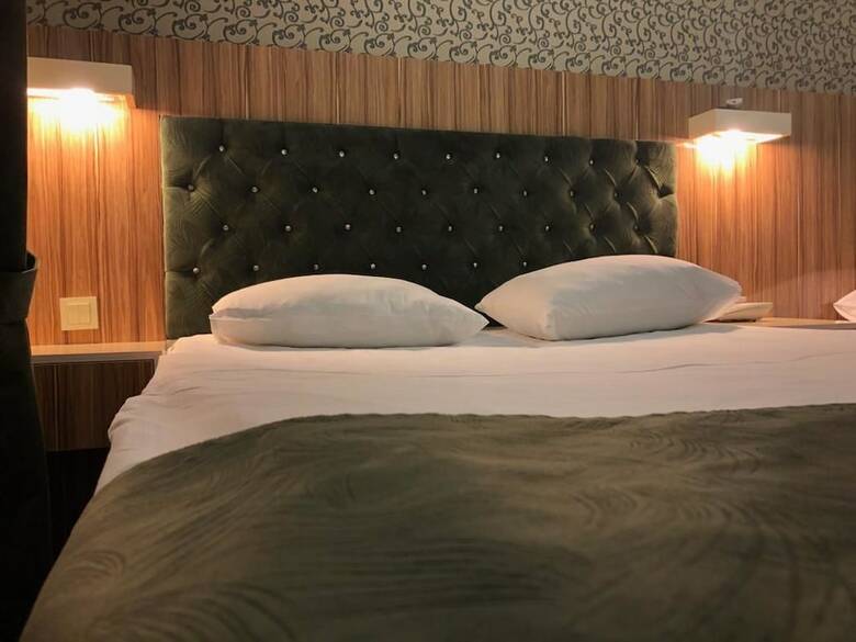 Grand Mardin-i Hotel