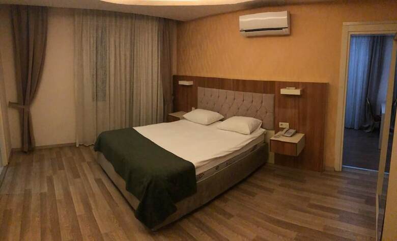 Grand Mardin-i Hotel