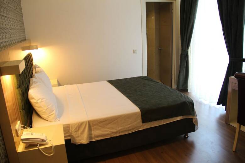 Grand Mardin-i Hotel