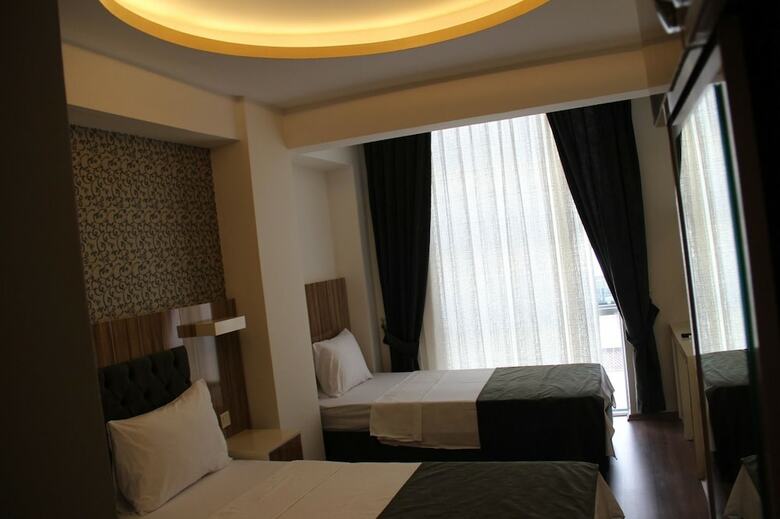 Grand Mardin-i Hotel