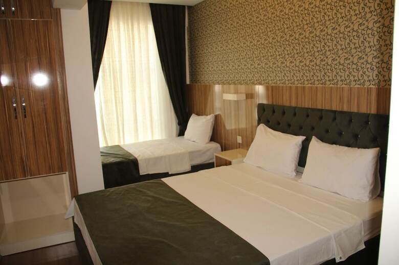 Grand Mardin-i Hotel