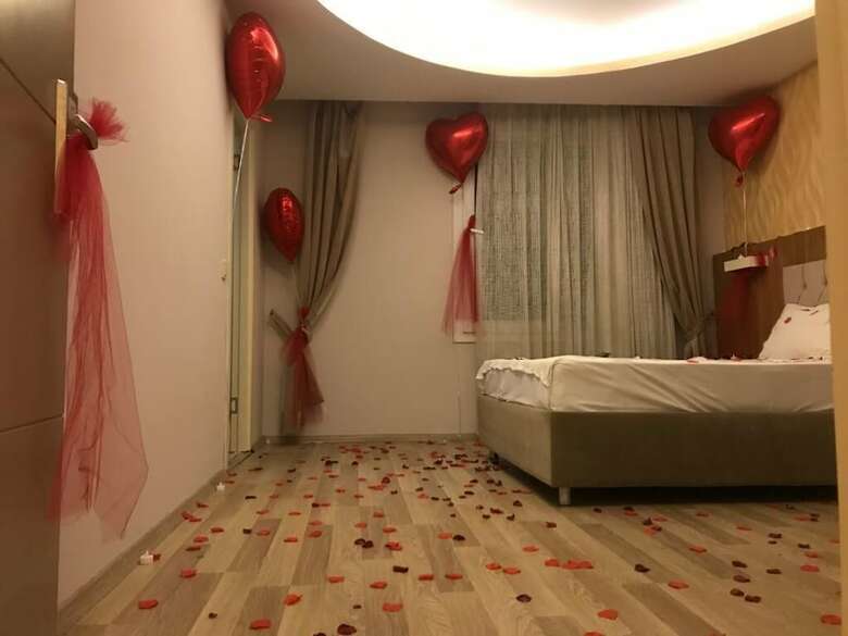 Grand Mardin-i Hotel