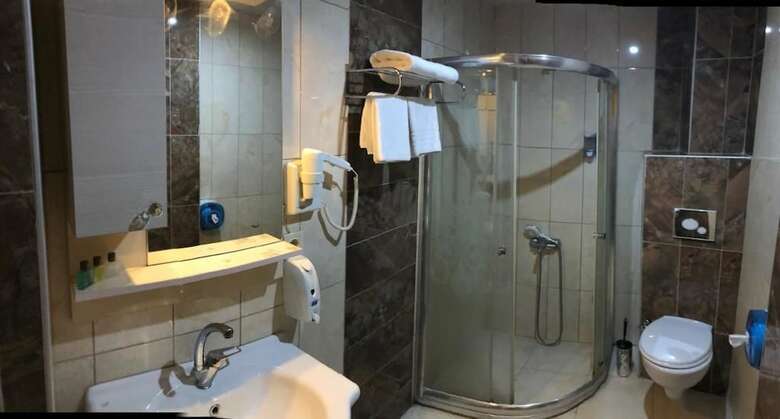 Grand Mardin-i Hotel