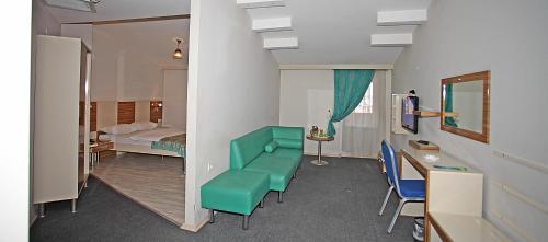 Yildizoglu Hotel