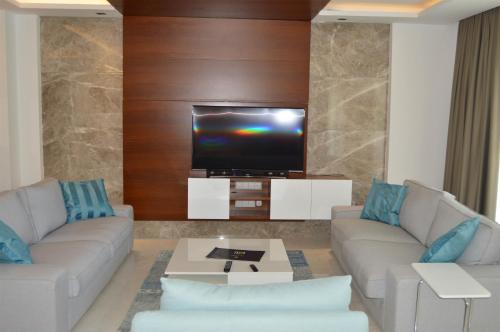 Hotel Neon T�rkb�k� Villas