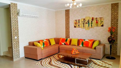 Sultan Classic Apartments