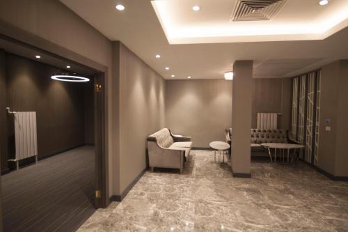 Bed & Breakfast Yeni Bahar Otel