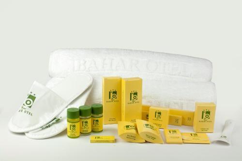 Bed & Breakfast Yeni Bahar Otel