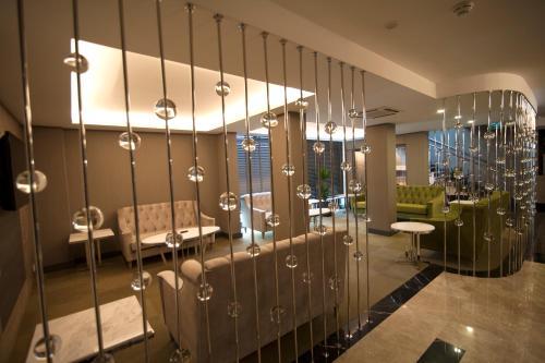 Bed & Breakfast Yeni Bahar Otel