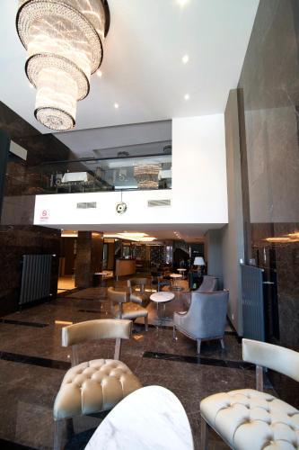 Bed & Breakfast Yeni Bahar Otel
