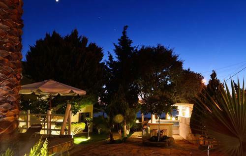 Bed & Breakfast Misket Hotel Bodrum