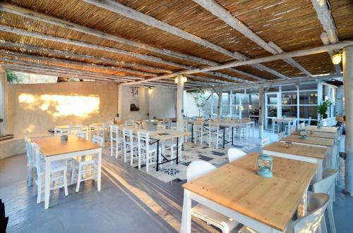 Bed & Breakfast Misket Hotel Bodrum