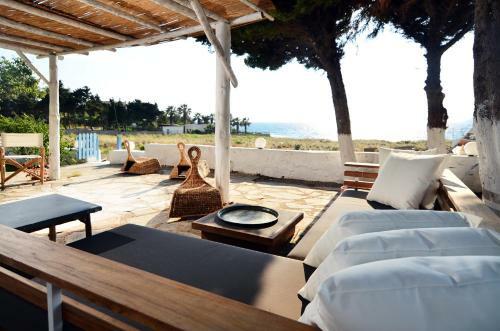 Bed & Breakfast Misket Hotel Bodrum
